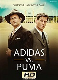 Duelo de hermanos: la historia de Adidas y Puma Temporada 1 [720p]